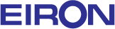 Логотип фирмы EIRON в Феодосии