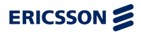 Логотип фирмы Erisson в Феодосии