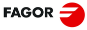 Логотип фирмы Fagor в Феодосии