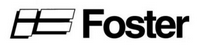 Логотип фирмы Foster в Феодосии