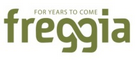 Логотип фирмы Freggia в Феодосии