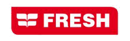 Логотип фирмы Fresh в Феодосии