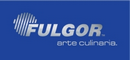 Логотип фирмы Fulgor в Феодосии