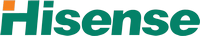 Логотип фирмы Hisense в Феодосии