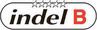Логотип фирмы Indel B в Феодосии