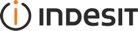 Логотип фирмы Indesit в Феодосии