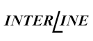 Логотип фирмы Interline в Феодосии