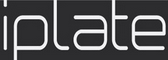 Логотип фирмы Iplate в Феодосии
