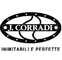 Логотип фирмы J.Corradi в Феодосии