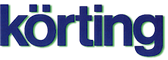 Логотип фирмы Korting в Феодосии