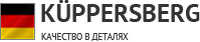 Логотип фирмы Kuppersberg в Феодосии