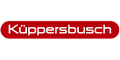 Логотип фирмы Kuppersbusch в Феодосии