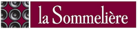 Логотип фирмы La Sommeliere в Феодосии