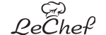 Логотип фирмы Le Chef в Феодосии