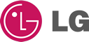 Логотип фирмы LG в Феодосии