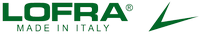 Логотип фирмы LOFRA в Феодосии