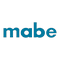 Логотип фирмы Mabe в Феодосии