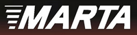 Логотип фирмы Marta в Феодосии