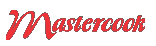 Логотип фирмы MasterCook в Феодосии
