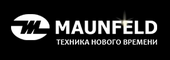 Логотип фирмы Maunfeld в Феодосии