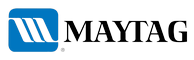 Логотип фирмы Maytag в Феодосии