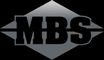 Логотип фирмы MBS в Феодосии