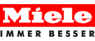 Логотип фирмы Miele в Феодосии