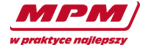 Логотип фирмы MPM Product в Феодосии