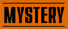 Логотип фирмы Mystery в Феодосии