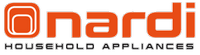Логотип фирмы Nardi в Феодосии