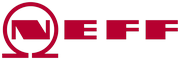 Логотип фирмы NEFF в Феодосии