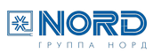 Логотип фирмы NORD в Феодосии