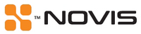 Логотип фирмы NOVIS-Electronics в Феодосии