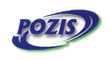 Логотип фирмы Pozis в Феодосии