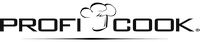 Логотип фирмы ProfiCook в Феодосии