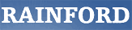 Логотип фирмы Rainford в Феодосии