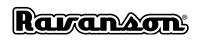 Логотип фирмы Ravanson в Феодосии