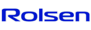 Логотип фирмы Rolsen в Феодосии