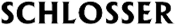 Логотип фирмы SCHLOSSER в Феодосии