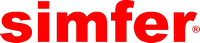 Логотип фирмы Simfer в Феодосии