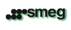 Логотип фирмы Smeg в Феодосии