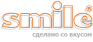 Логотип фирмы Smile в Феодосии