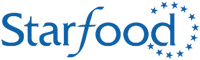Логотип фирмы Starfood в Феодосии