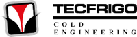 Логотип фирмы Tecfrigo в Феодосии