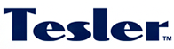 Логотип фирмы Tesler в Феодосии