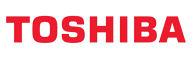 Логотип фирмы Toshiba в Феодосии