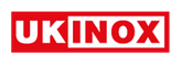 Логотип фирмы Ukinox в Феодосии