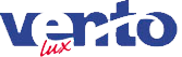Логотип фирмы VENTOLUX в Феодосии