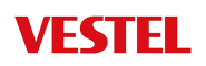 Логотип фирмы Vestel в Феодосии