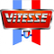 Логотип фирмы Vitesse в Феодосии